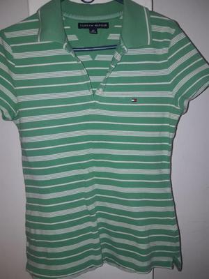 Vendo Linda Blusa Polo Orijinal Tomy