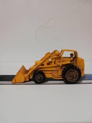 Weatherill Hydraulic Bulldozer Tractor Usado