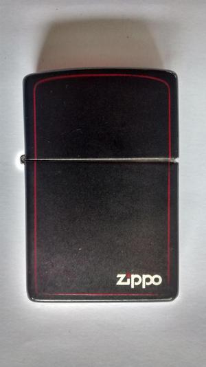 Zippo Original Mecha Nueva
