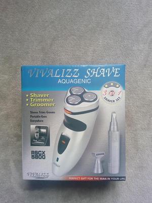 vivalizz shave