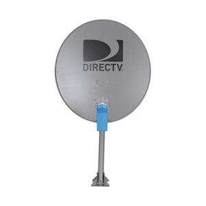Antena Directv. Nueva. con Lnb Dual.