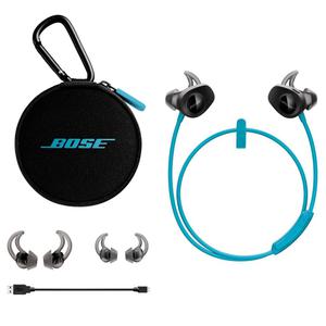 Audífonos Inalámbricos Bluetooth Bose Soundsport 100