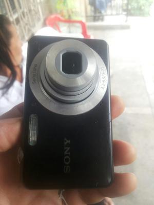 Camara Sony 16.1 Megapixeles
