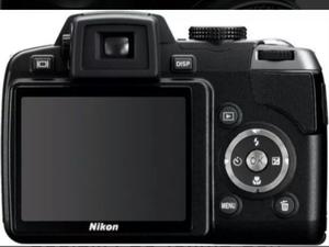 Cámara Fotográfica Nikon