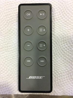 Control Bose Sounddock Original