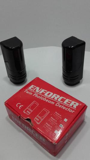 Detector de movimiento, Enforcer E960D160
