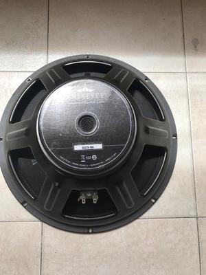 Paralante Eminence 15” Vendo O Cambio