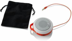 Parlante Portatil Jbl Micro Ii