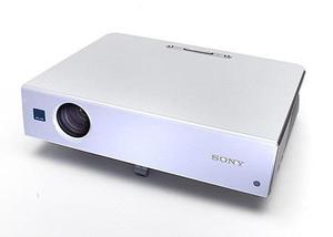 Proyector video beam Sony Vpl Cs6