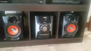 Se Vende Equipo de Sonido