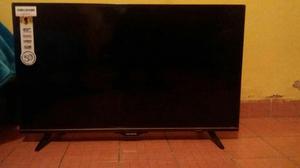 Se Vende Tv de 40 Pulgadas Todo en Perfe