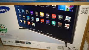 SmaRt tv samsung