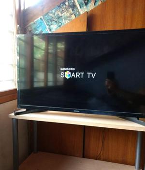 Smart Tv 32 Samsung