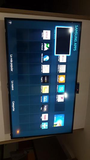 Smart Tv Samsung 58 Pulgadas
