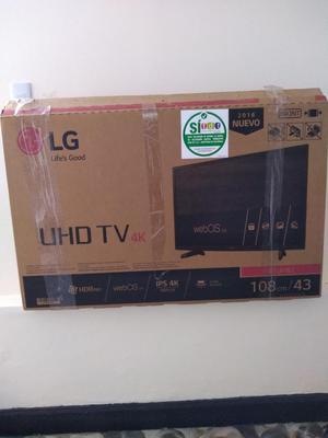Tv Lg K4