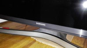Tv Samsung Smart de 43p Nuevo