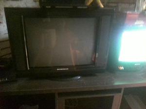 Vendo Tv Marca Cyberlux