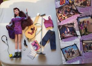 Barbie Chelsie Generation Girl 