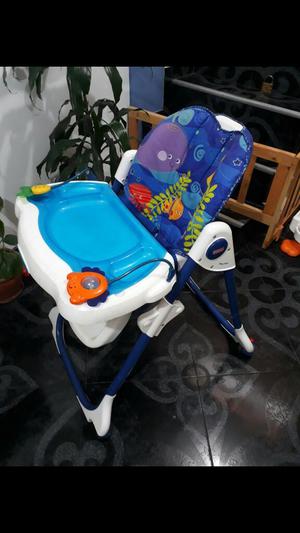 Comedor Fisher Price Original para Niño