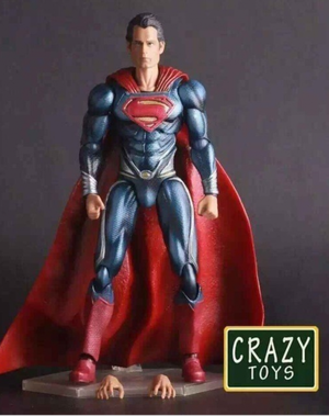 Figura de Superman