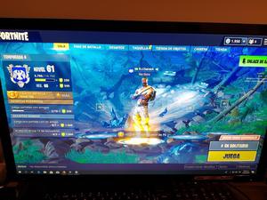 Fortnite Xbox1 Y Pc