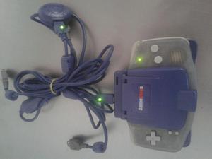 Game Boy Advance juego Conectores Adva