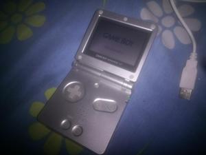 Gameboy Advanse Sp