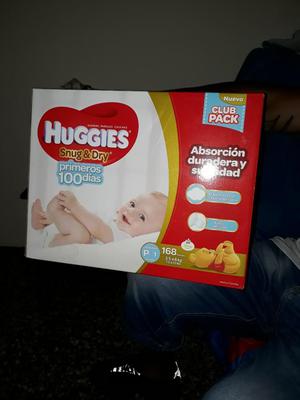 Huggies Bartos