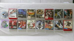 Juegos Ps3 Playstation 3 Orginales