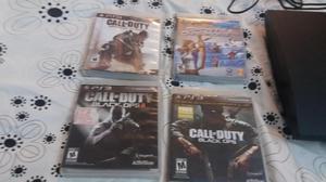 Juegos para playstation 3