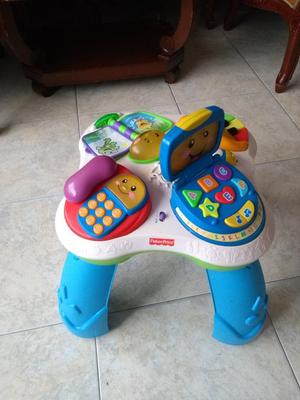 Mesa Fisher Price