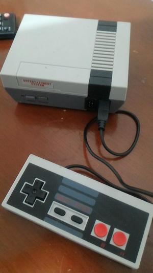 Nintendo 610 Juegos