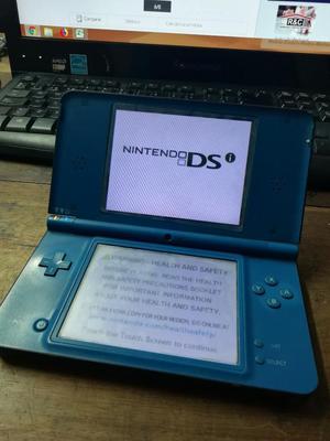 Nintendo Dsi Xl