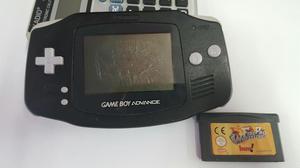 Nintendo Game Boy Advance