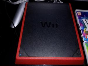 Nintendo Wii Mini Mandos Y Juegos Origin