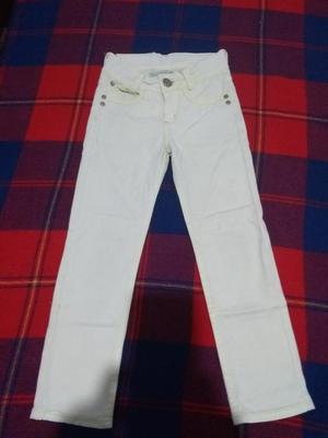 Pantalon Offcorss
