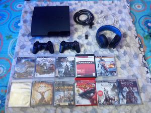 Ps3 Fat Serie 2