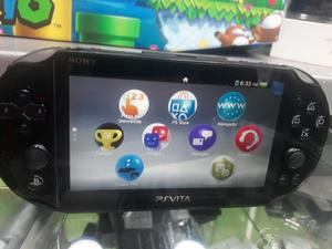 Psvita con Juego