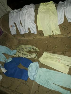 Ropa para Bebe