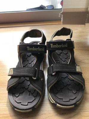 Sandanlias Niño Marca Timberland