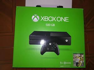 Se Vende Xbox One