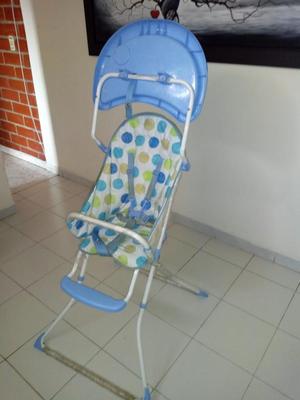 Silla para Bebe