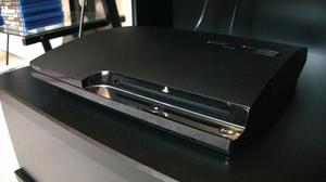 VENTA PS3 SLIM 160GB