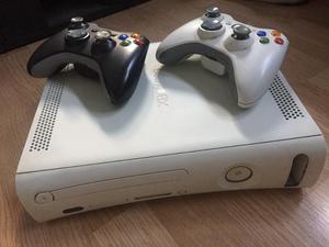 Vendo O Cambio Xbox 360