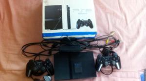 Vendo Play 2 Full Completo