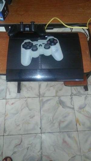 Vendo Playstation 3