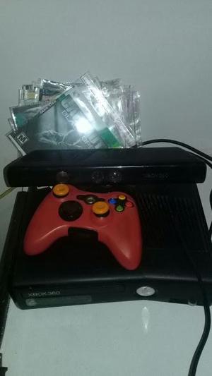 XBOX CON TODO