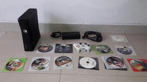 Xbox 360 Slim