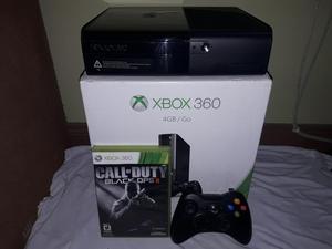Xbox 360 Super Slim E Original, En Buenas Condiciones