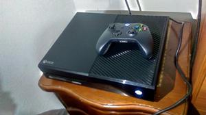 Xbox One Fat 500 Gb en Excelente Estado
